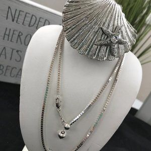 NEW FASHION BEACH NECKLACE